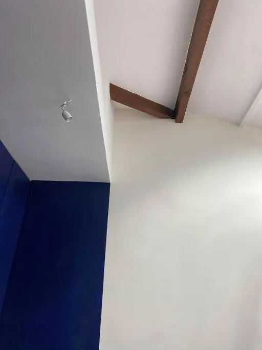 Loft Sous Les Toits En Plein Coeur De Montmartre! Apartment Paris